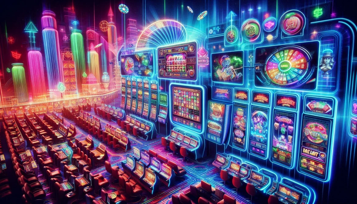 Sugar Casino